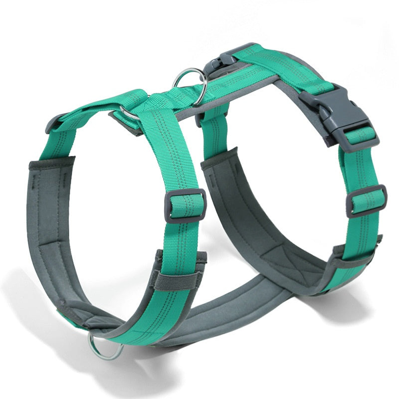Dog Leash and Harness Vest for Every Pup