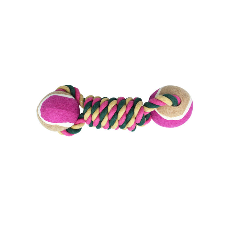 Durable Outdoor Tug Toy for Big Dogs