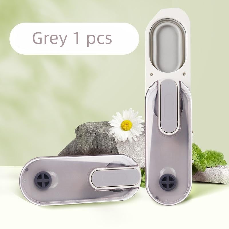 Portable Dog Water Bottle for Travel and Outdoor Walking