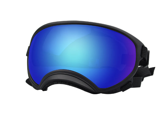 Fashion Dog Skiing Goggles
