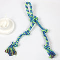 Rope Knot Dog Toy