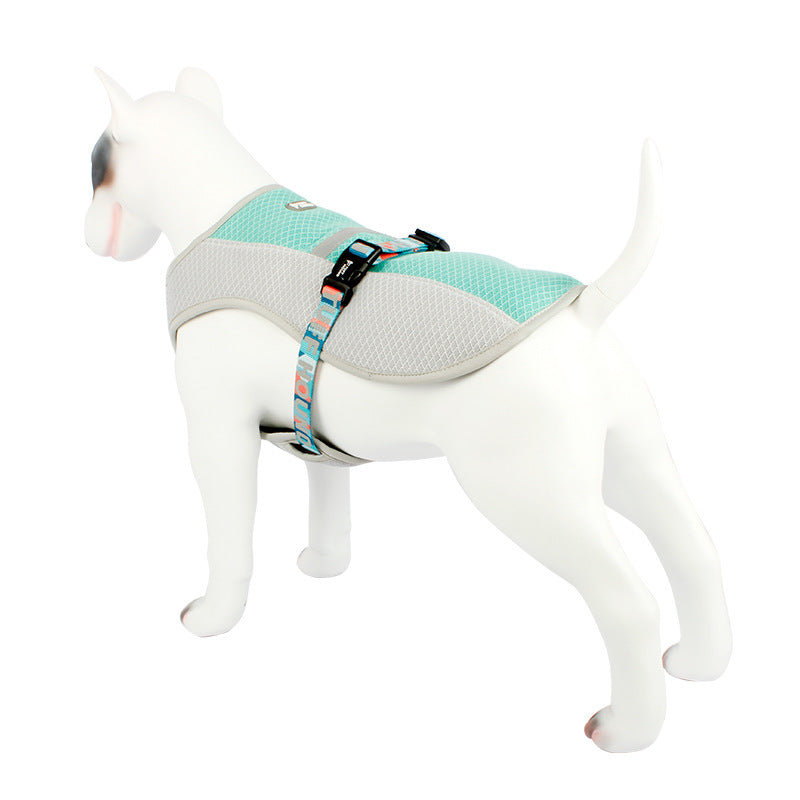 Lightweight Summer Vest for Dogs