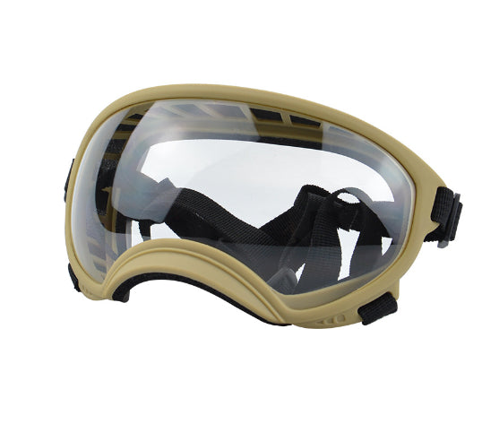 Fashion Dog Skiing Goggles