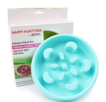 Slow Feeder Bowl for Dogs
