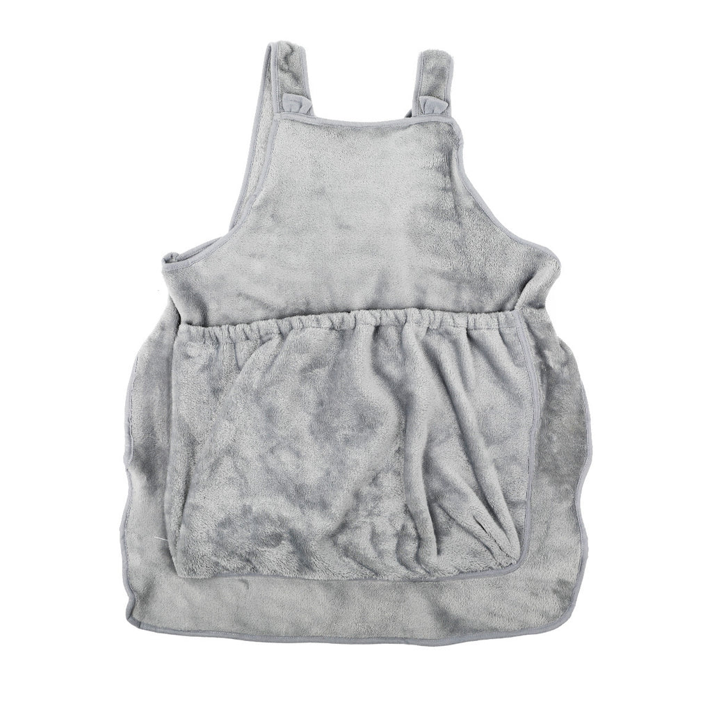 Hands-Free Carrier Apron for Dogs