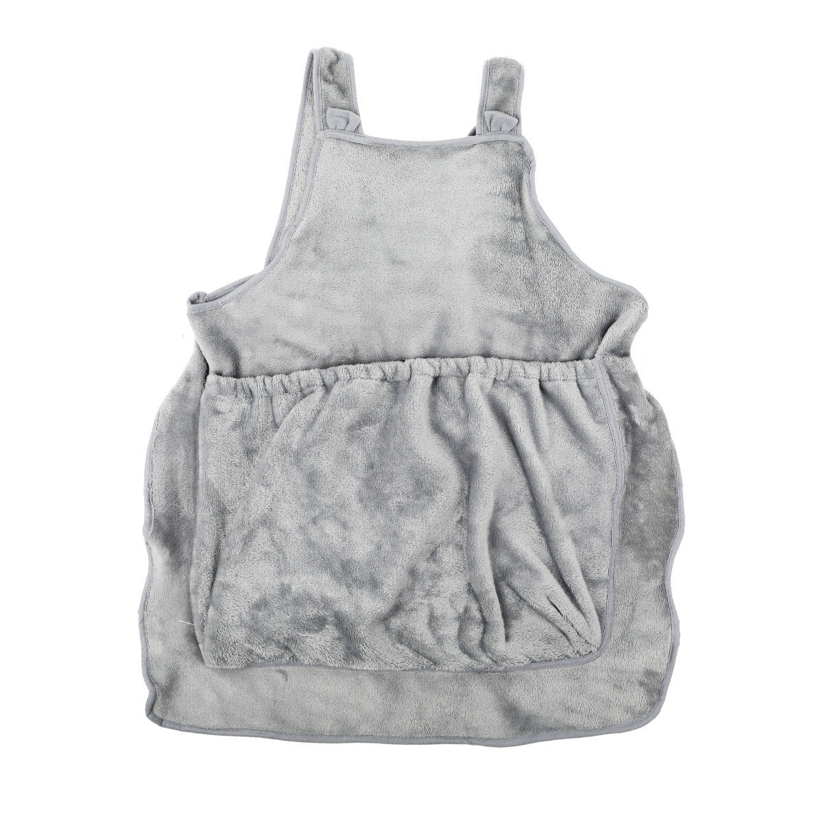 Hands-Free Carrier Apron for Dogs