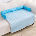 Cozy Pet Sofa Cushion in 8 Colors