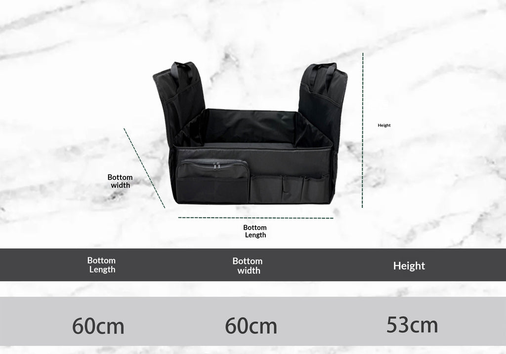 Waterproof Car Seat Cover for Dogs