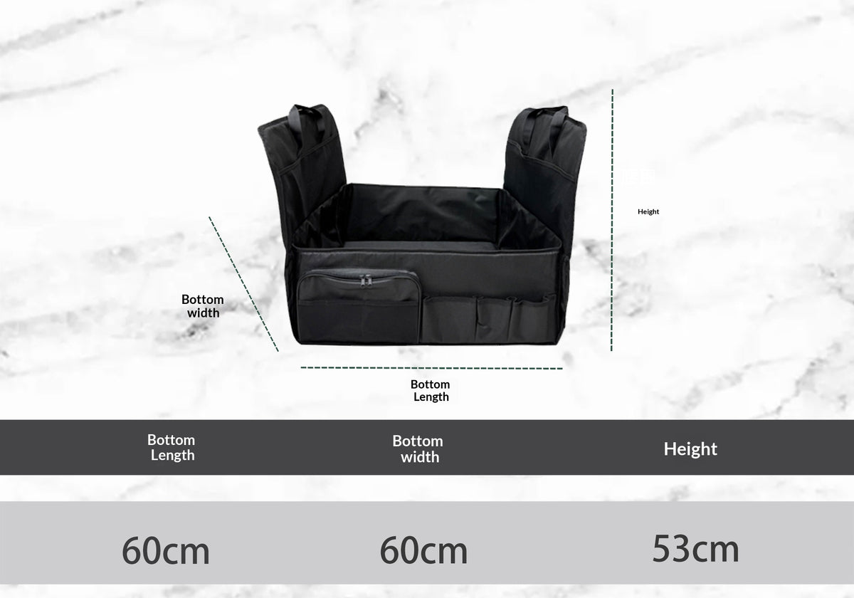 Waterproof Car Seat Cover for Dogs