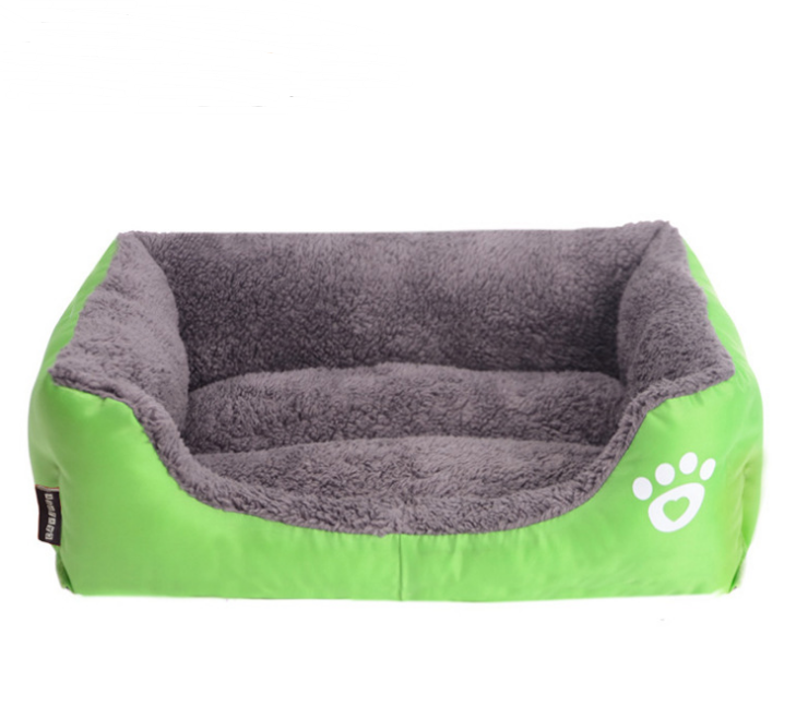 Winter Warm Nest Bed for Dogs