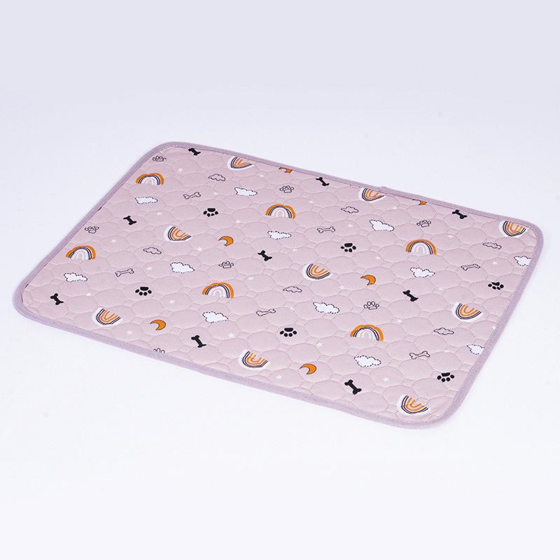 Breathable Absorbent Dog Training Pads with Non-slip Base