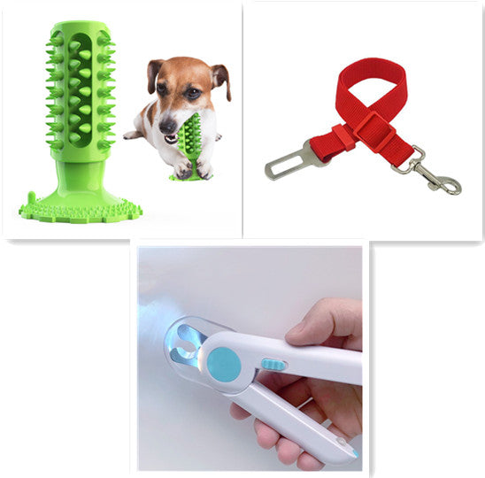 Toothbrush Stick for Dogs