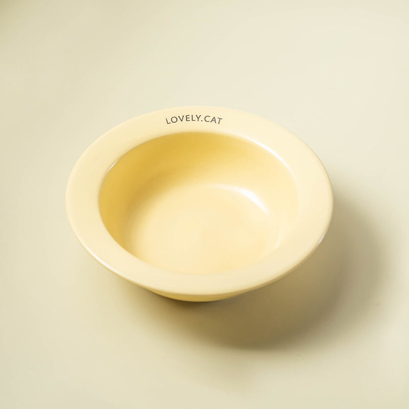 Dog Bowls