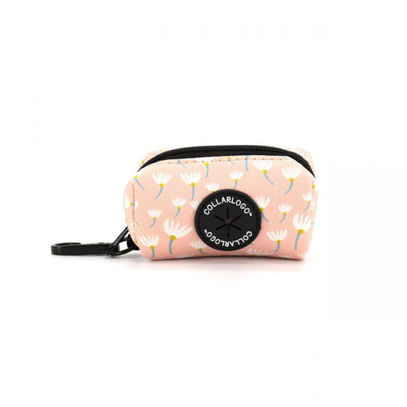 Neoprene Poop Bag Holder for Dogs