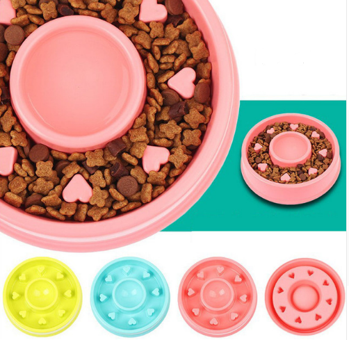 Slow Feeder Bowl for Dogs