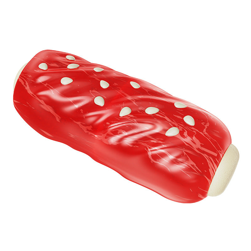 Rubber Molar Chew Stick for Dogs