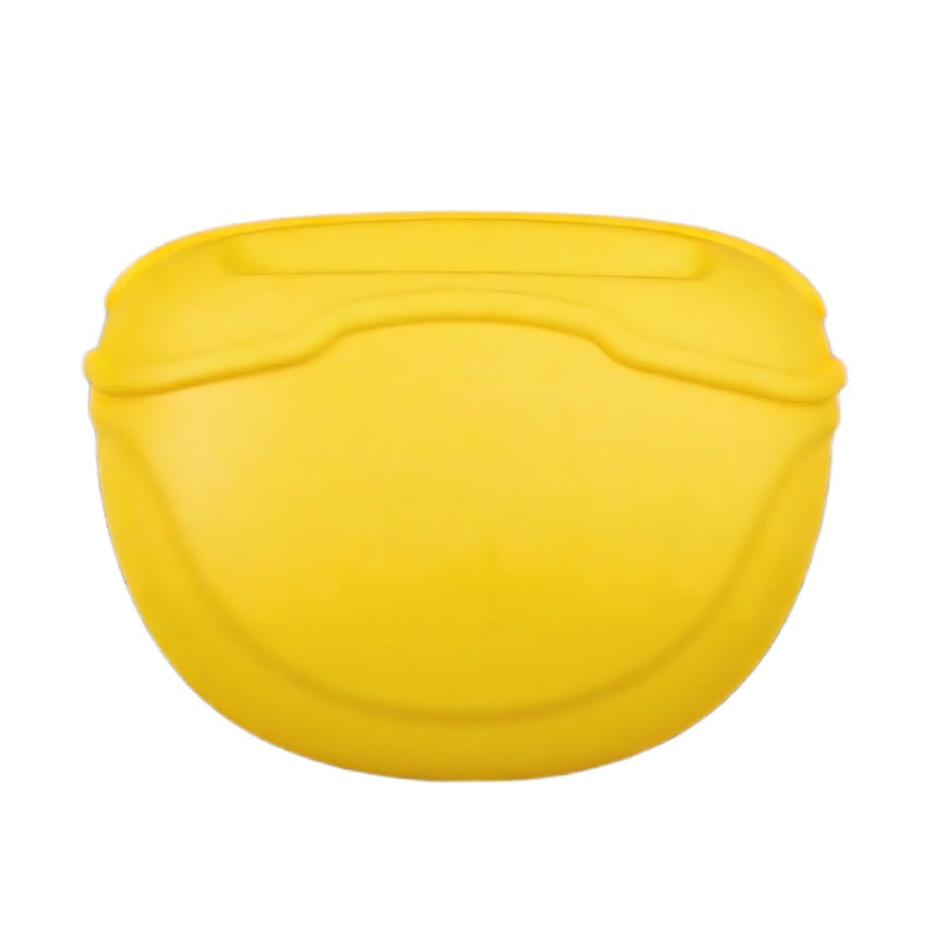 Silicone Dog Training Treat Pouch