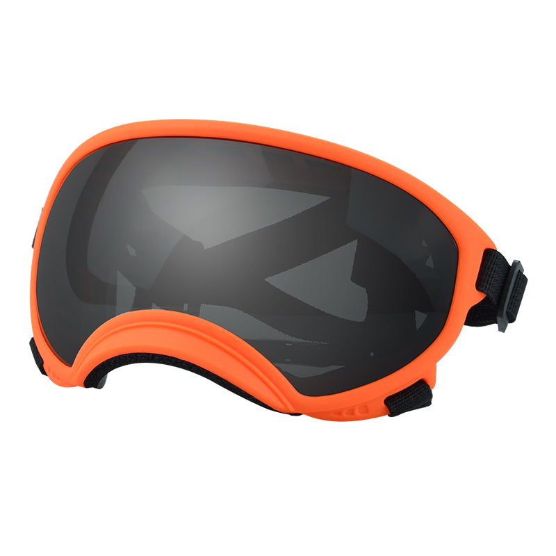 Fashion Dog Skiing Goggles