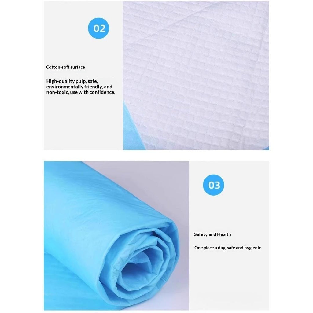Thickened Absorbent Leak-Proof Training Pads