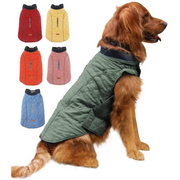 Warm Winter Coat for Dogs in Multiple Colors