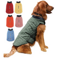 Warm Winter Coat for Dogs in Multiple Colors