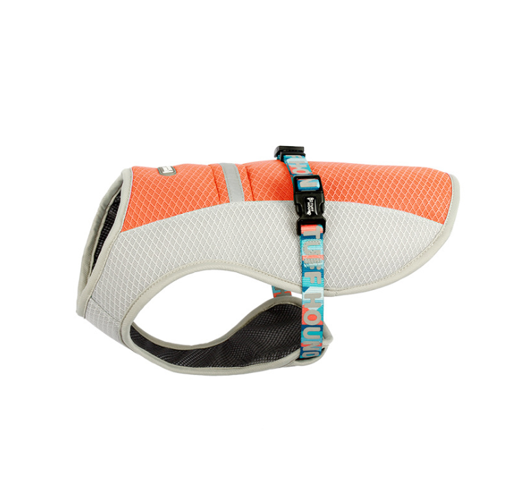 Lightweight Summer Vest for Dogs
