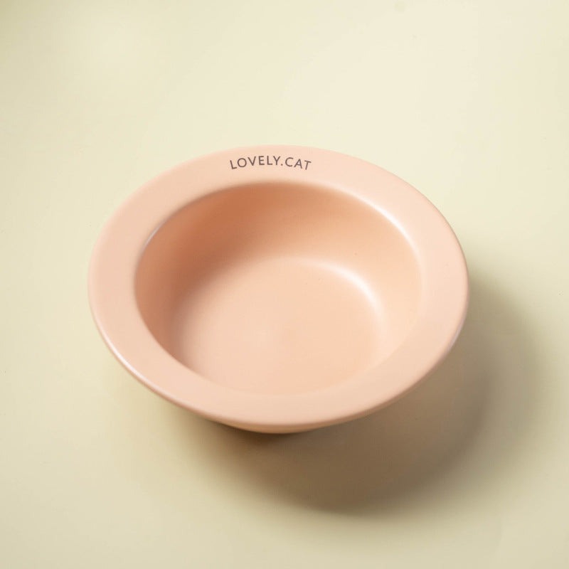 Dog Bowls