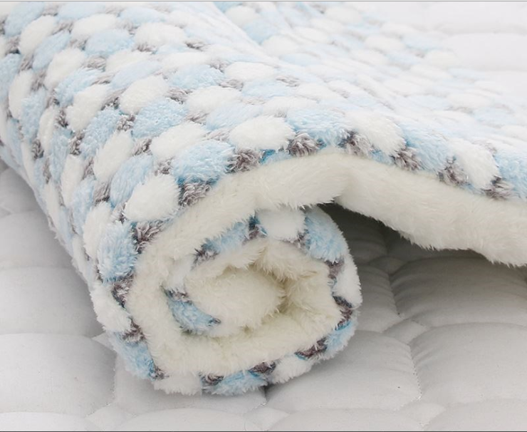 Kennel Mat Blanket for Dogs
