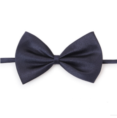 Adjustable Dog Bow Tie Collar in Multiple Colors