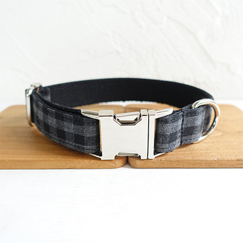 Training Dog Leash with Collar Options
