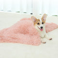 Cozy Thermal Dog Blanket in Multiple Colors