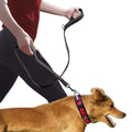Double Handle Training Leash for Dogs