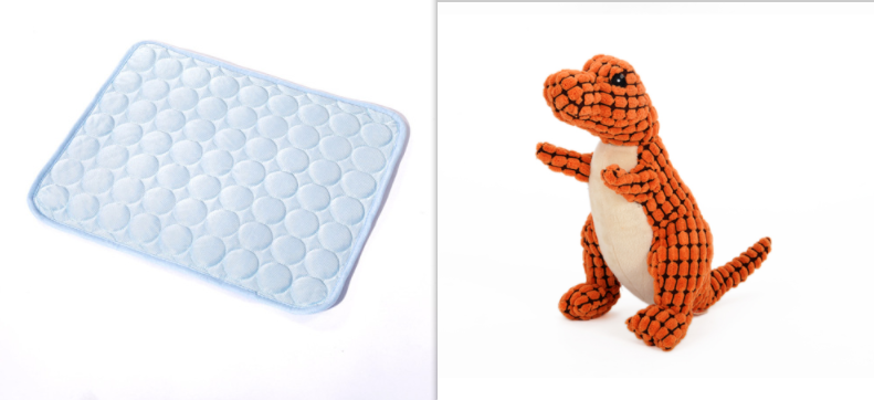 Ice Cooling Mat for Dogs