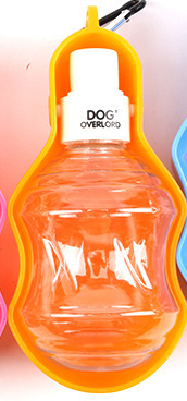 Portable Dog Water Bottle for Travel