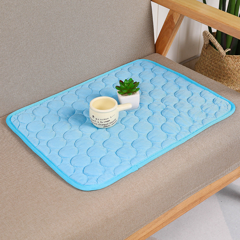 Summer Cooling Mat for Dogs