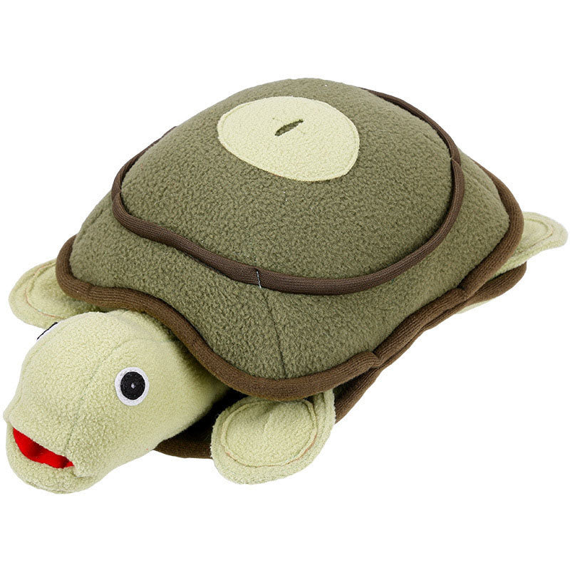 Dog Sniffing Mat with Interactive Puzzle Feeding Game