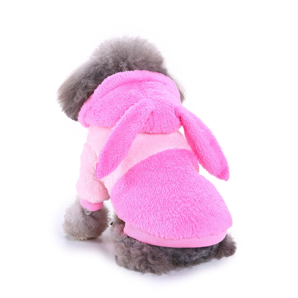 Reflective Winter Coat for Dogs in Multiple Colors