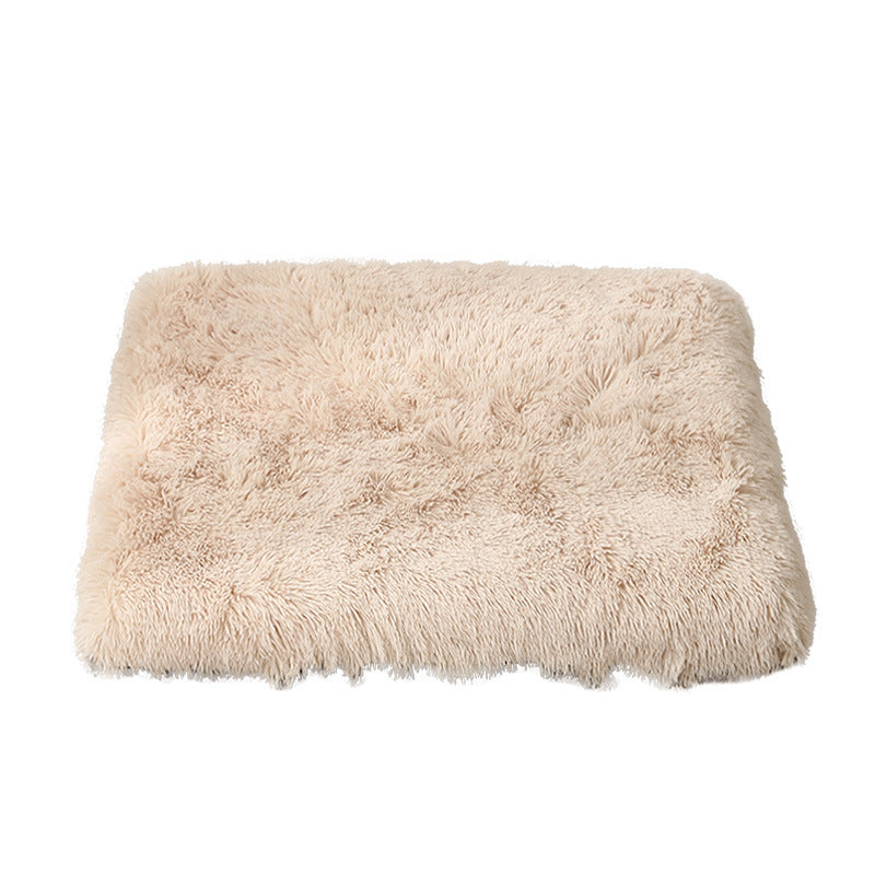 Detachable Dog Bed Mat in Multiple Sizes and Colors