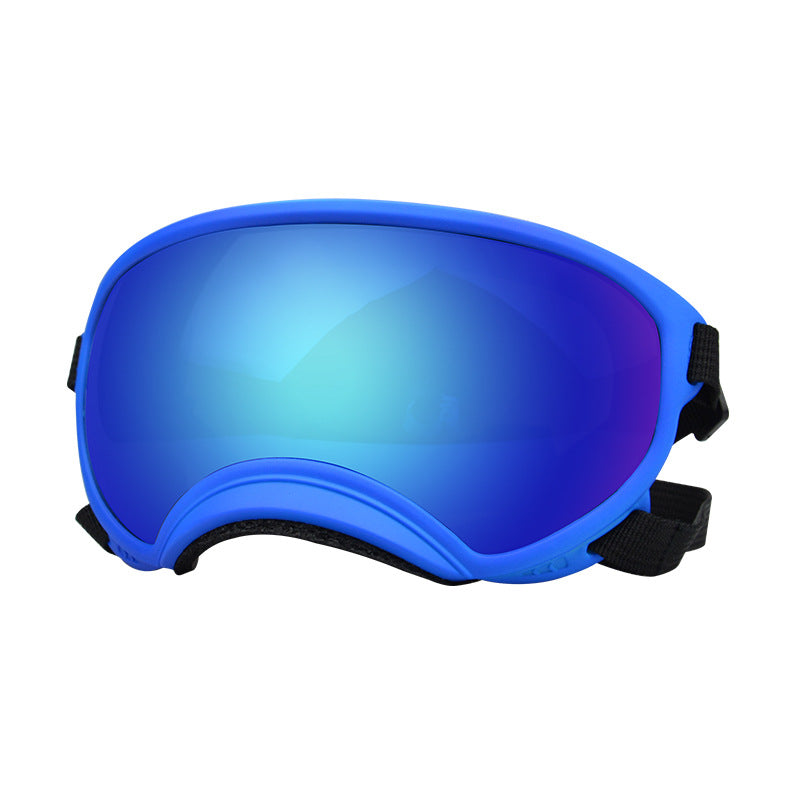 Dog Goggles for Outdoor Wear