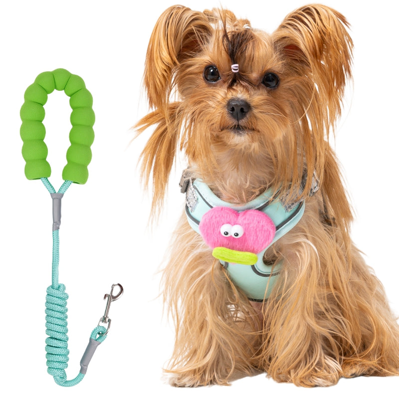 No Pull Dog Harness For Medium Dogs