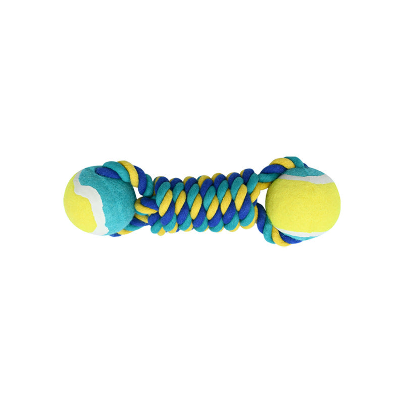 Durable Outdoor Tug Toy for Big Dogs