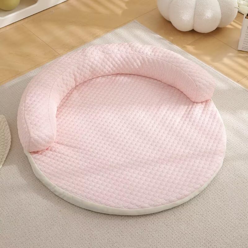 Cooling Dog Bed
