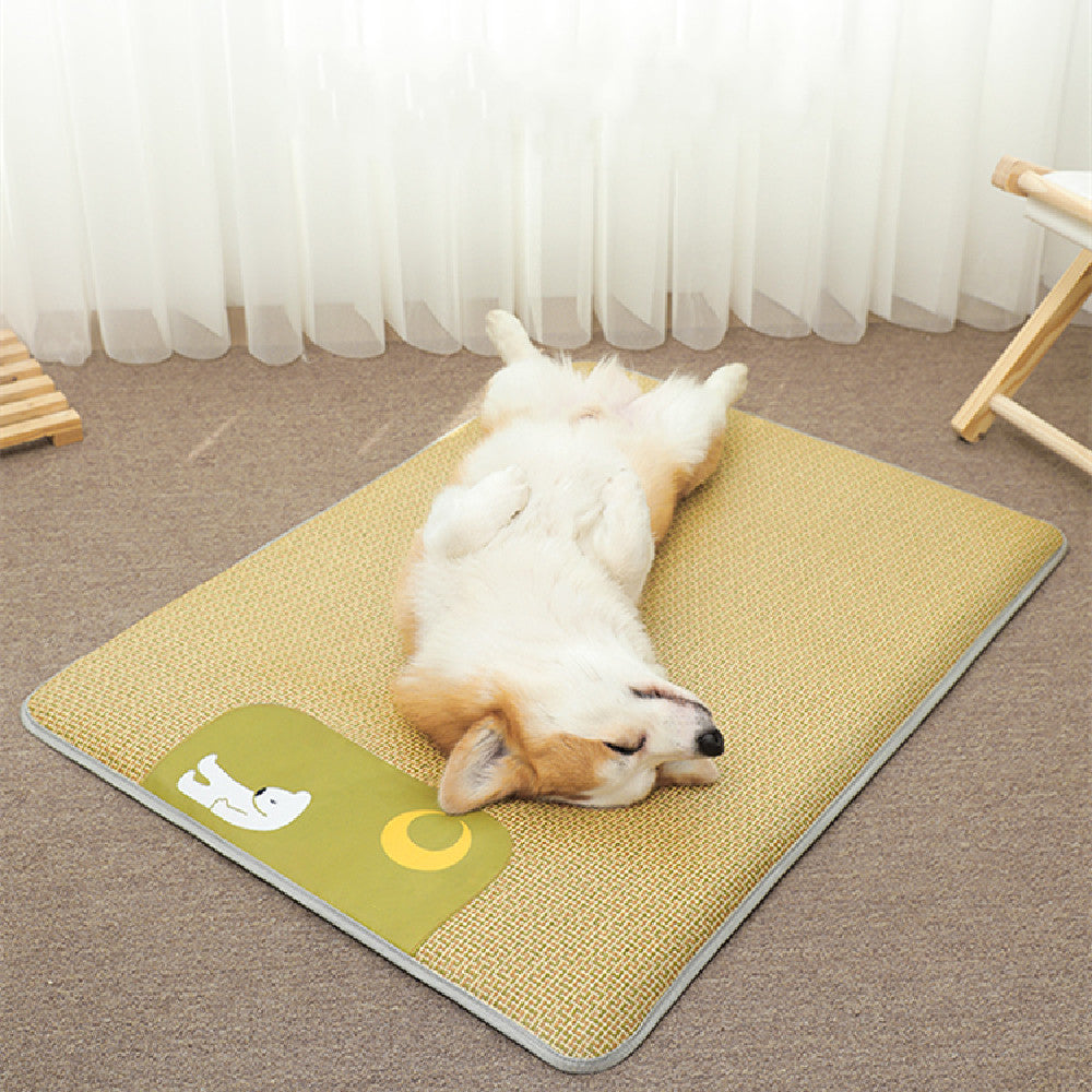 Summer Cooling Mat for Dogs in Four Sizes