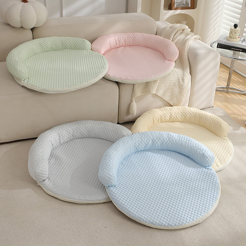Cooling Dog Bed