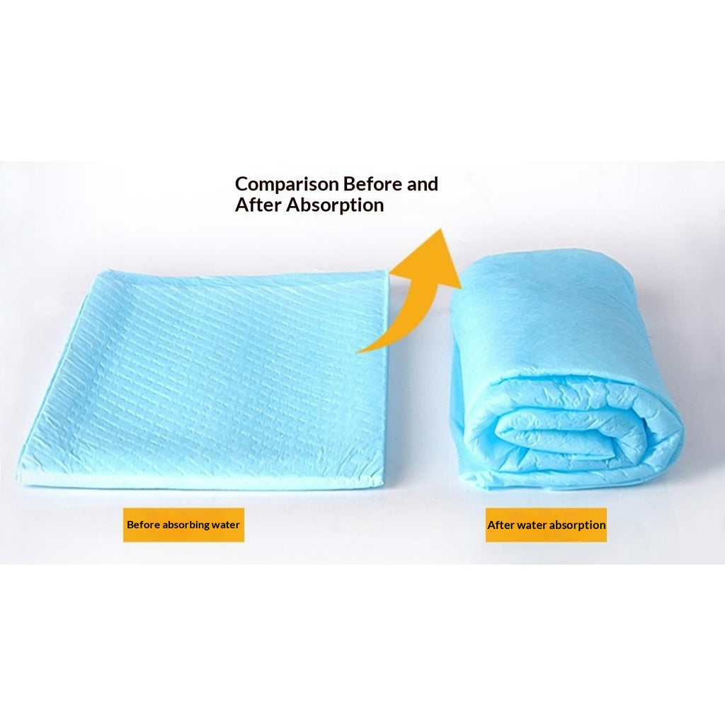 Thickened Absorbent Leak-Proof Training Pads