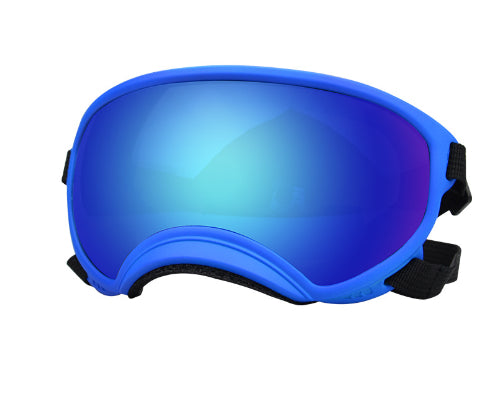 Fashion Dog Skiing Goggles