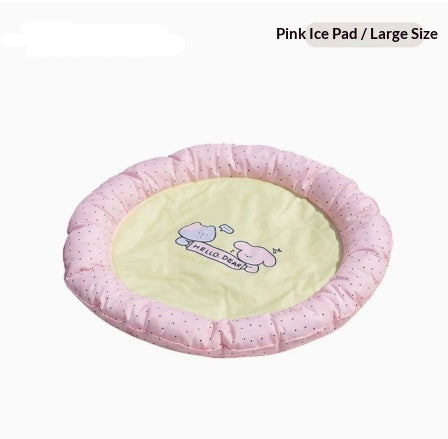 Cooling Sleeping Pad for Dogs