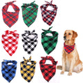Pet Triangle Saliva Towel for Dogs
