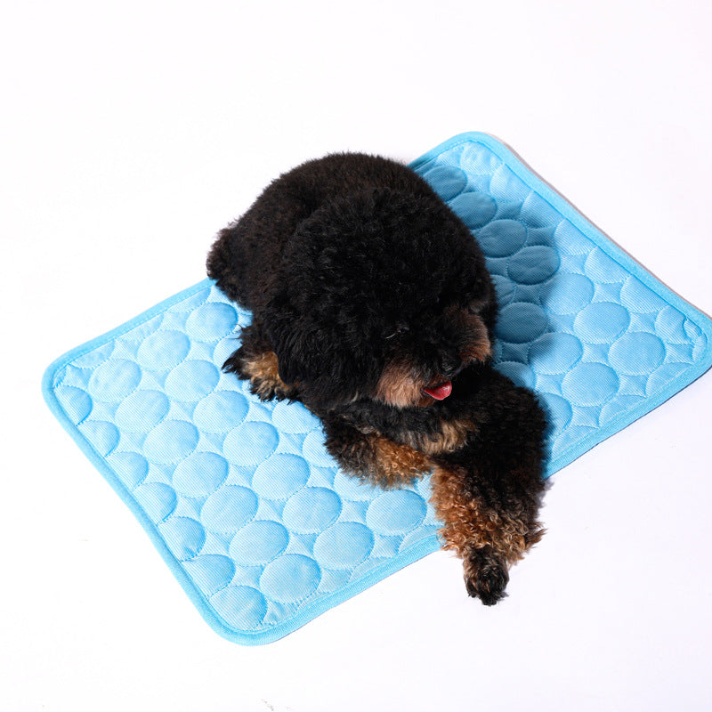 Ice Cooling Mat for Dogs