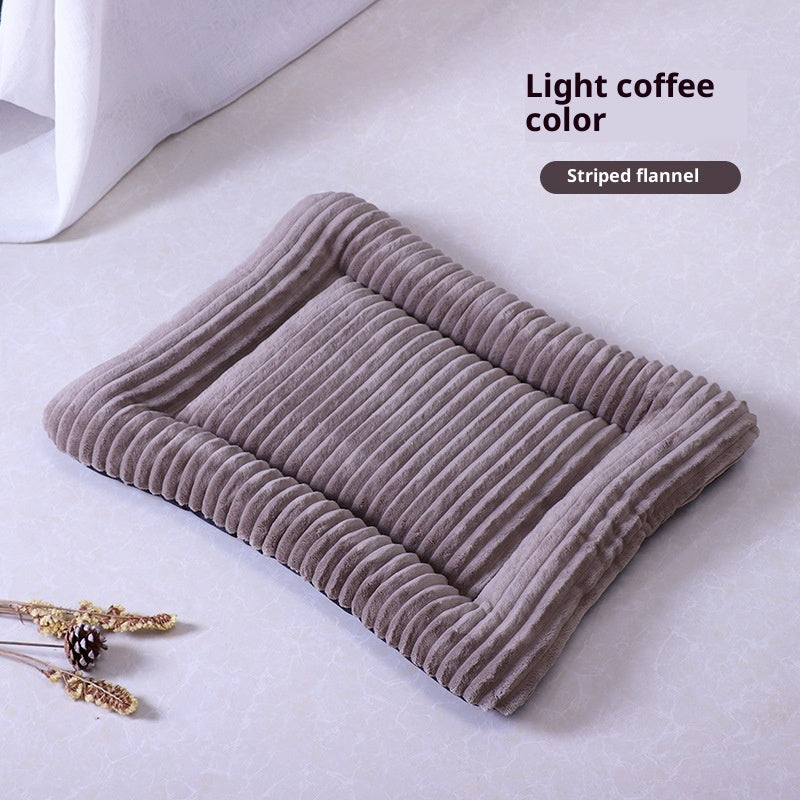 Removable Washable Dog Bed in Multiple Sizes